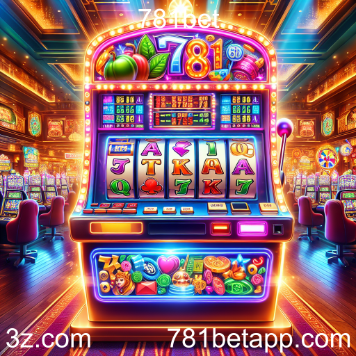 Máquinas Caça-Níqueis: Diversão e Prêmios em Cada Gira